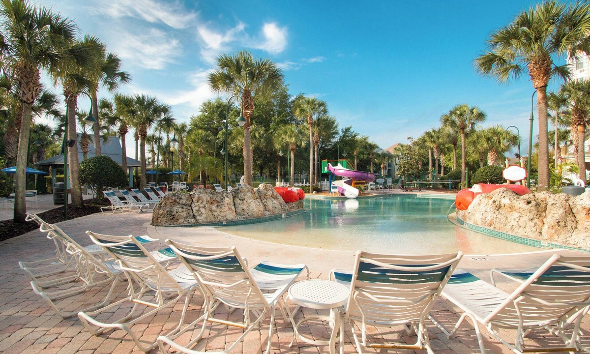 Kissimmee Hotel | SpringHill Suites by Marriott Orlando Lake Buena Vista South