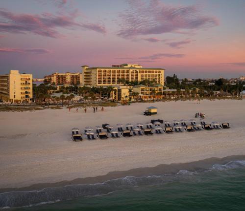 St. Pete Beach Hotel | St Pete Shores Hotel