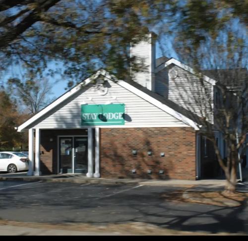 Charlotte Hotel | Stay Lodge of Charlotte