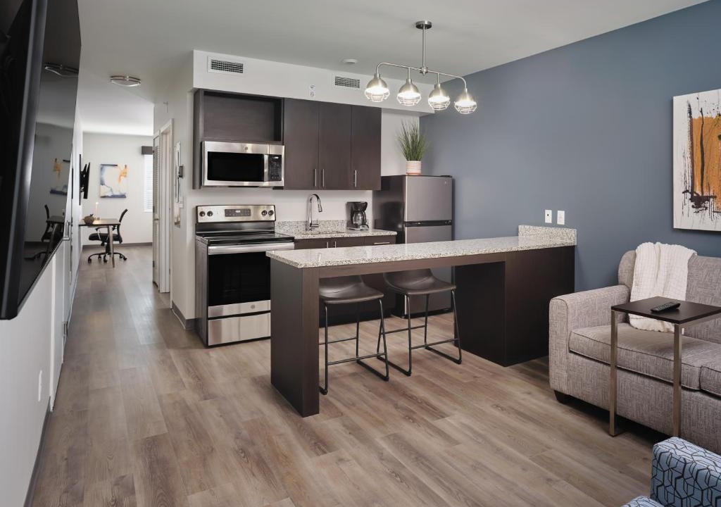 Greenville Hotel | stayAPT Suites Greenville-Haywood Mall