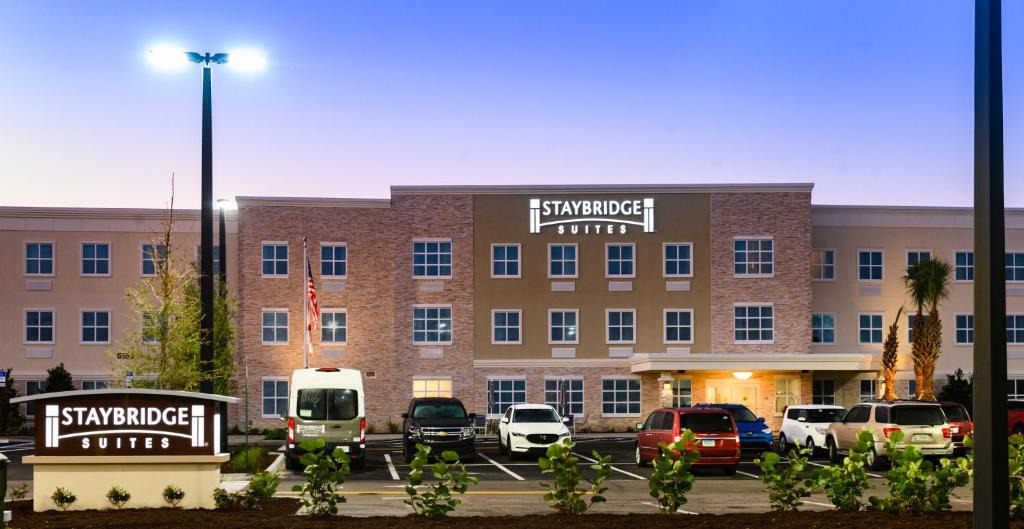 Vero Beach South Hotel | Staybridge Suites - Vero Beach by IHG