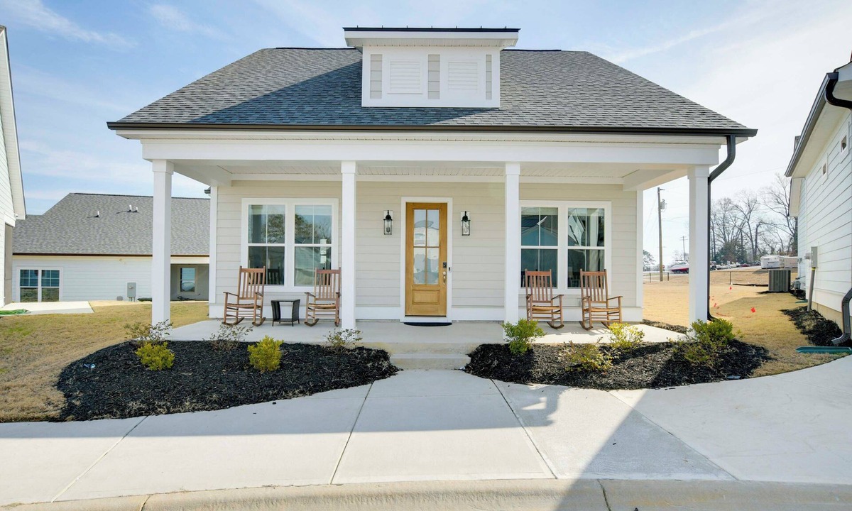Greenwood House | Steps to Marina! Lake Greenwood Home w/Patios