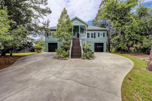 Ocean Ridge House | Sto-Away