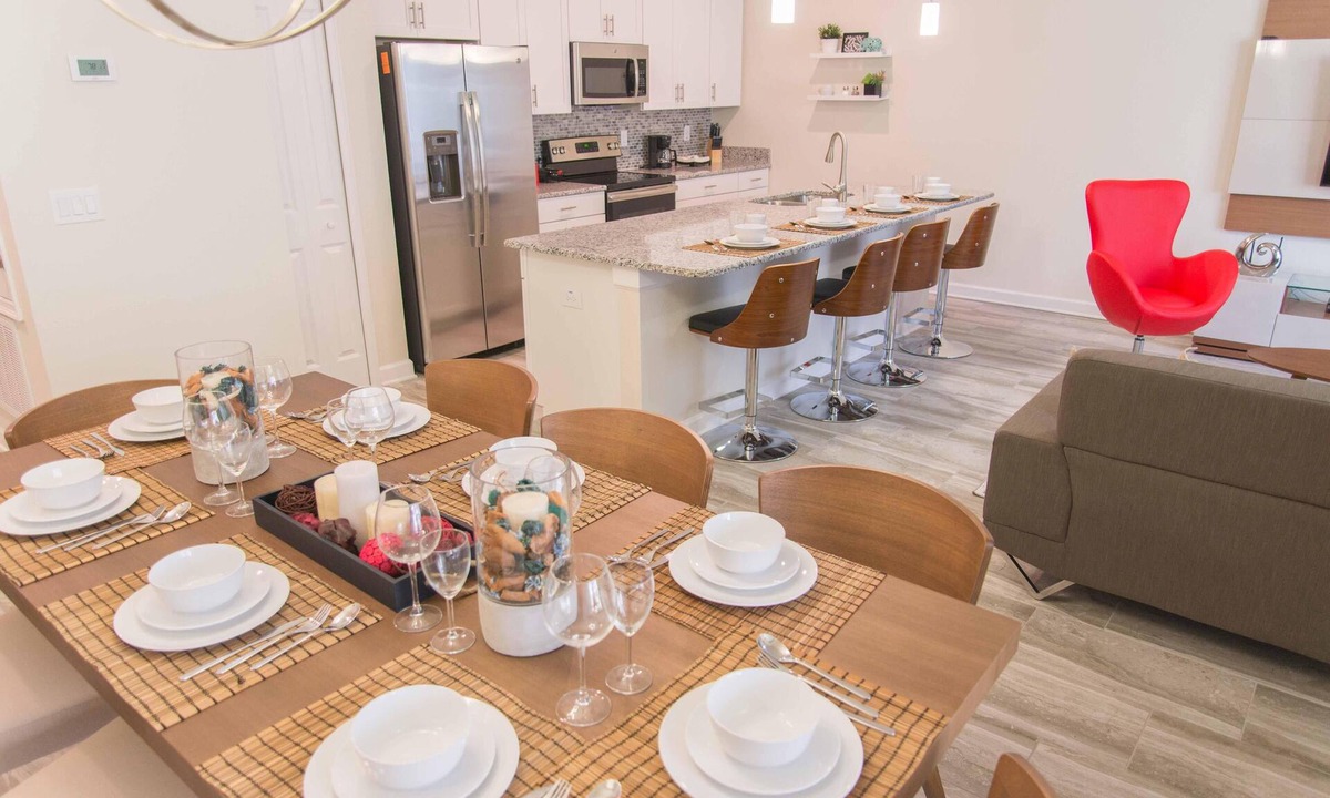 Kissimmee House | Storey Lake Resort, private pool, near famous attractions!