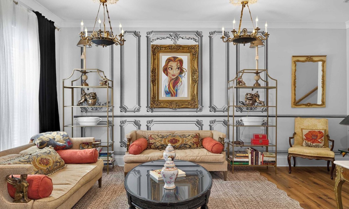 Wilmont House | Storybook Suites | 4 Themed Rooms Near NC State & Lenovo ⭐