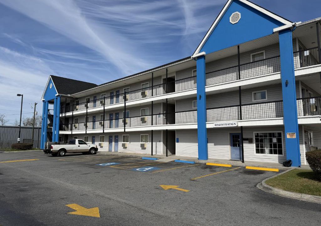 Savannah Hotel | Studio Lodge of Savannah