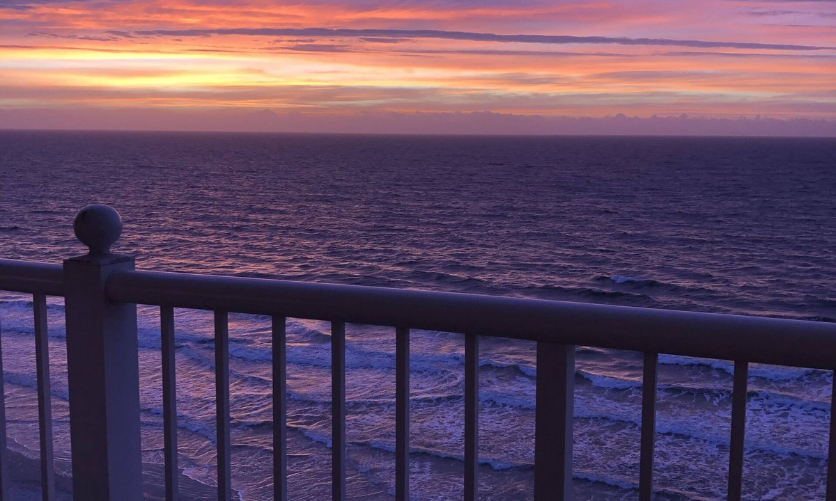 Arcadian Shores Condo | Stunning 2BR Oceanfront Condo - SeaWatch Resort, Myrtle Beach - Unrivaled Views!