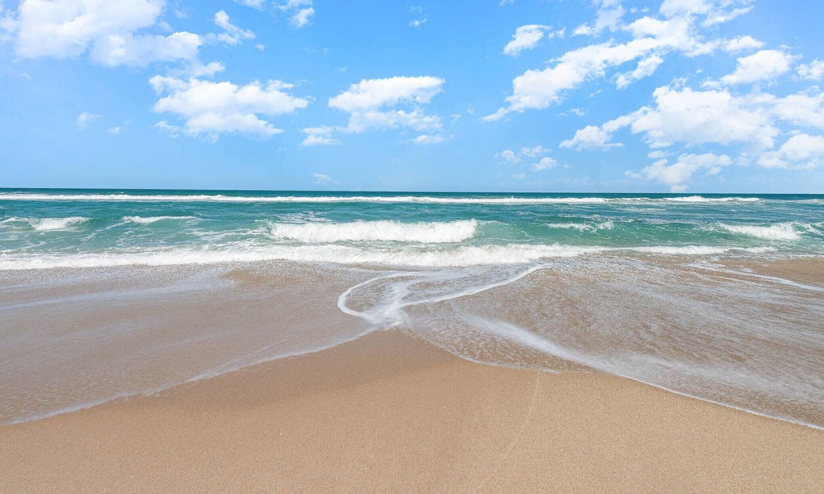 Melbourne Beach House | Stunning 3 story Ocean Front Beach Mansion 5900sqft