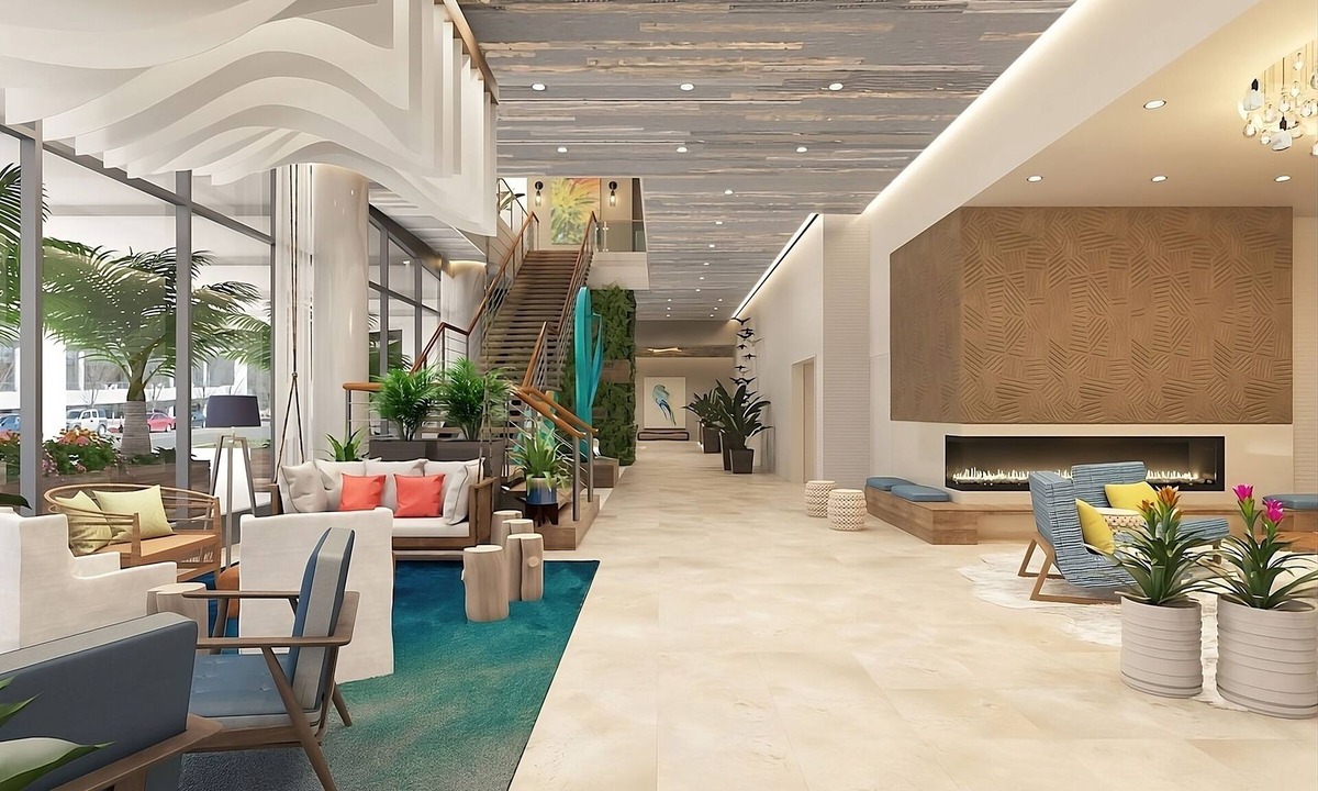 Sobro House | Stylish Accommodation! 4 Modern Suites, Outdoor Pool & Terrace, LIVE Music!