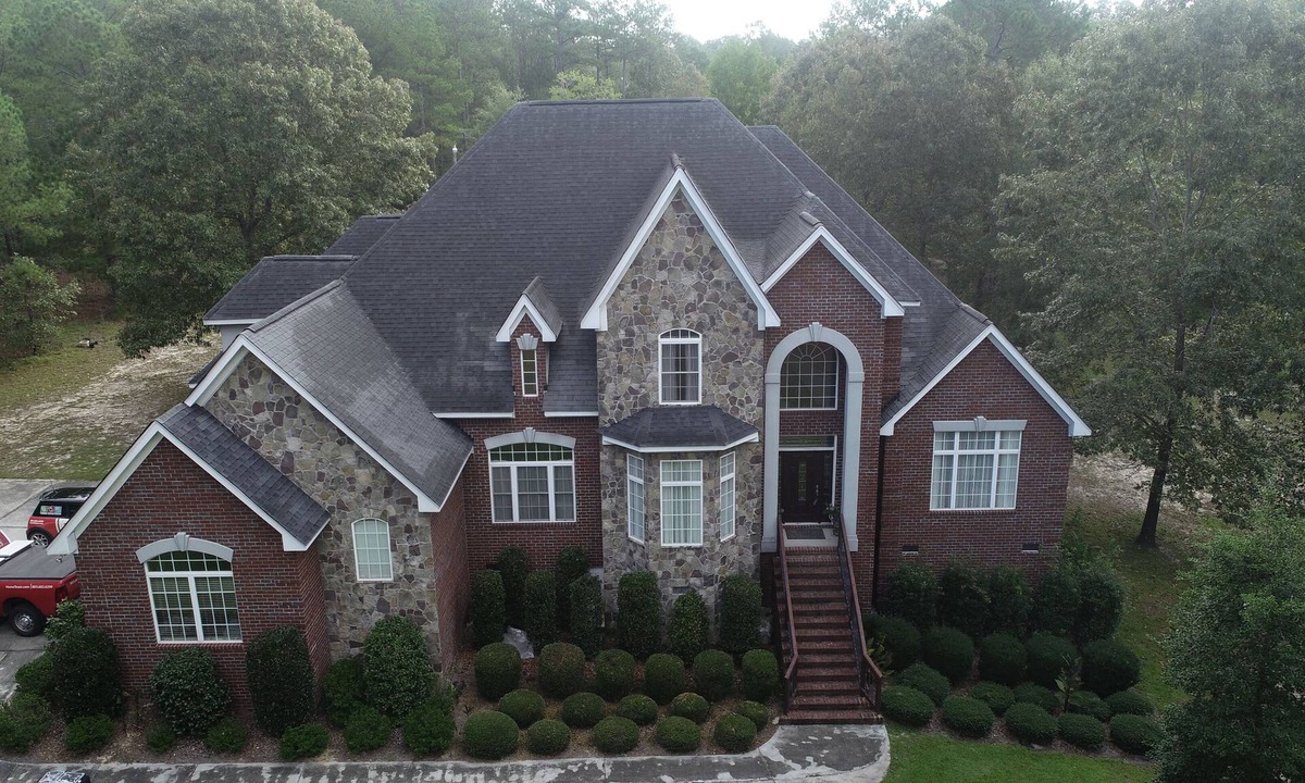 Hopkins House | Sugarland "The Perfect Stay …Pontoon Ready”