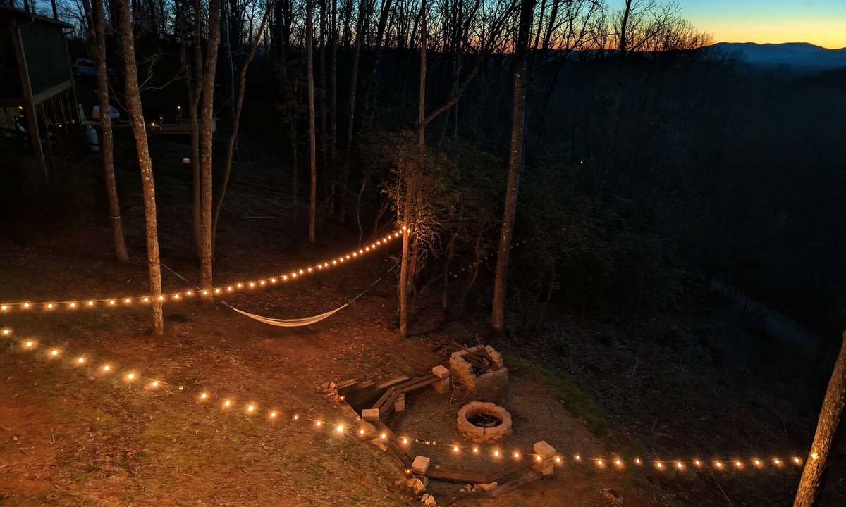 Murphy Cabin | Summer Special, Mountain View Cabin,15 Min to Casino, Family Friendly