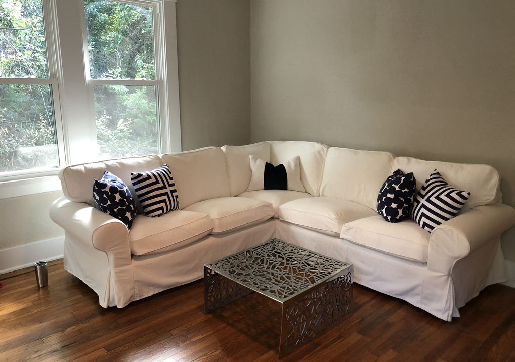 Summerville Cottage | Summerville 2BR Apartment - Available MASTERS Sat-Tues 4/6-9
