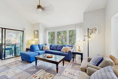 Ocean Ridge House | Summerwind Villa - 405