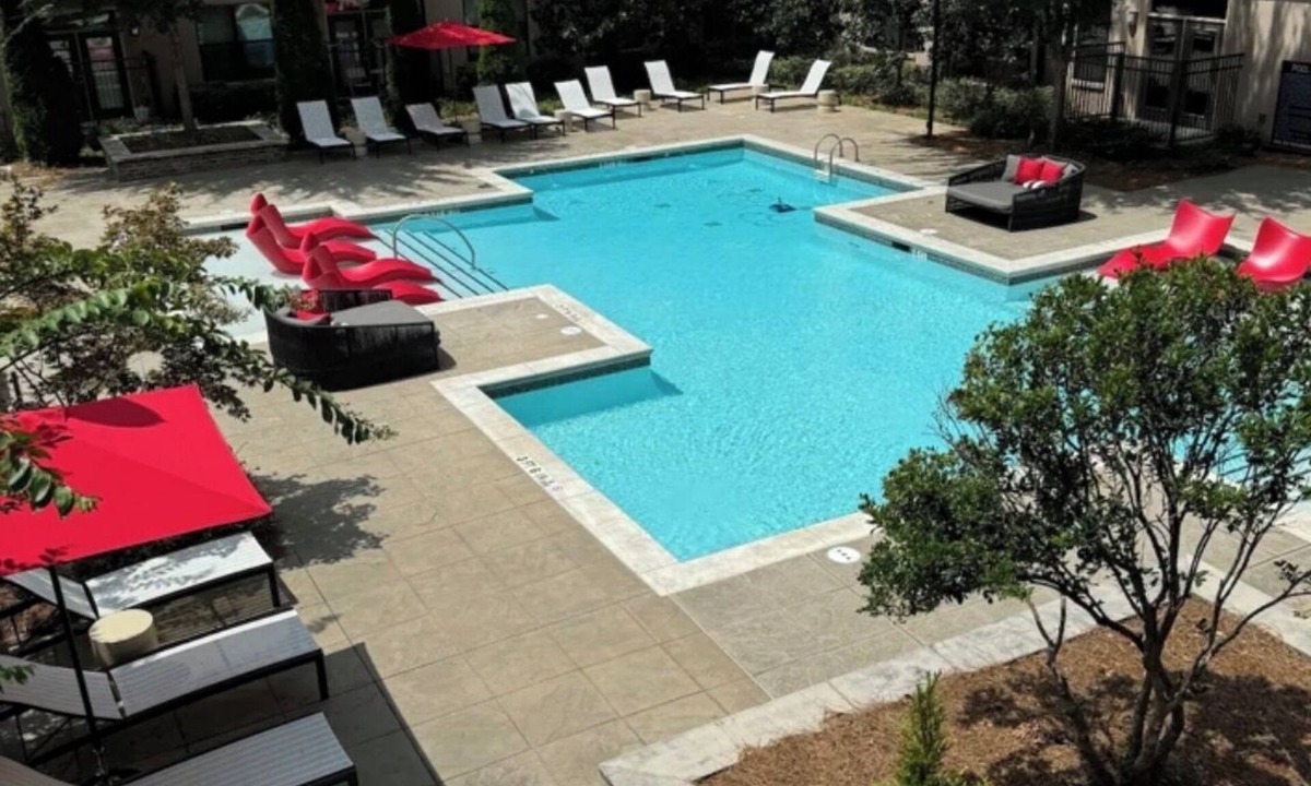Loring Heights Apartment | Sun-Kissed Haven-Midtown; 2BR Oasis; Atlantic Station
