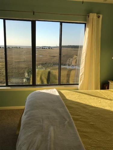 Saint Helena Island House | Sunny Spot, Best Views