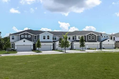 Kissimmee Apartment | Sunshine Getaway in Heart of Kissimmee