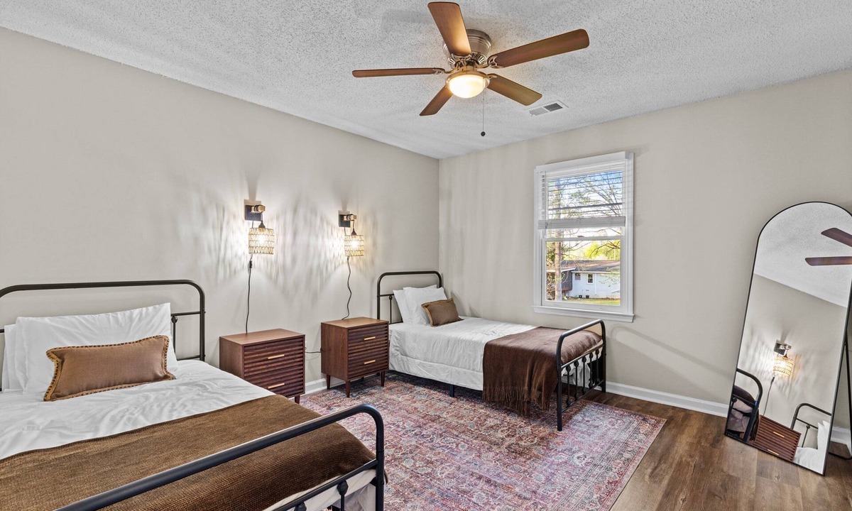 Watkinsville Villa | Sunwoven Townhouse half a mile to downtown!