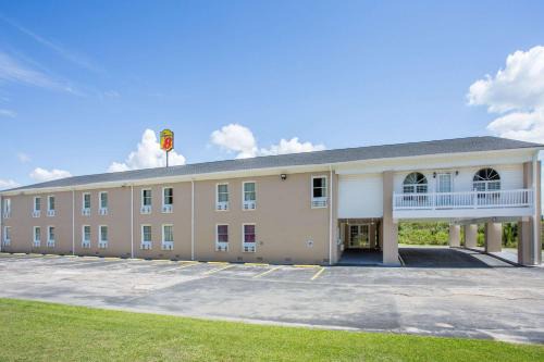 Manning Hotel | Super 8 by Wyndham Manning
