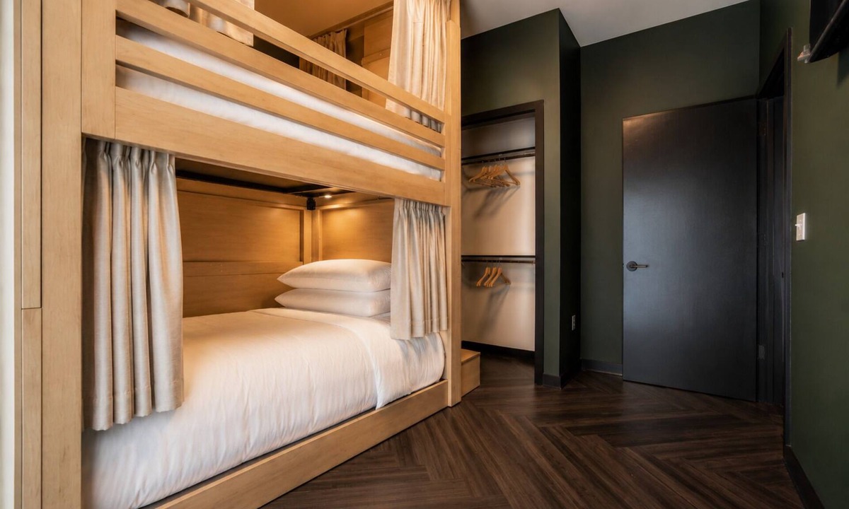 The Gulch Hotel | Superior Suite - Unit 501