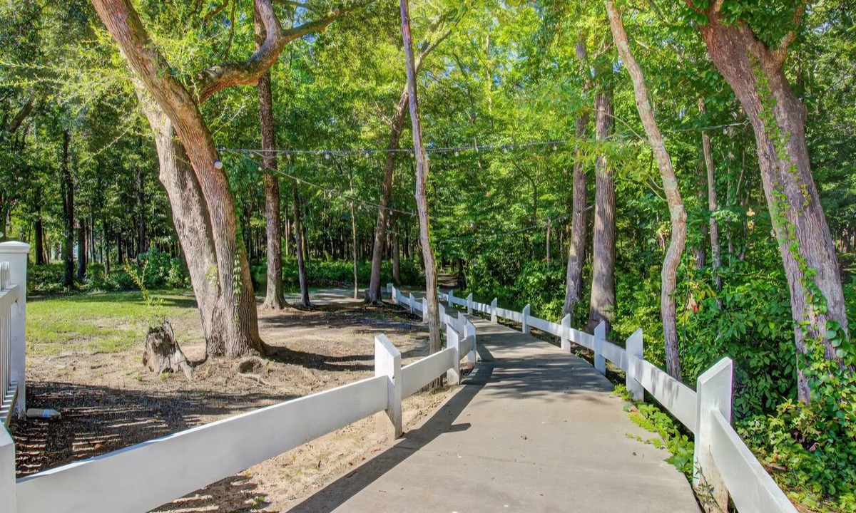 Goose Creek Cottage | Surf into the Soul Cottage