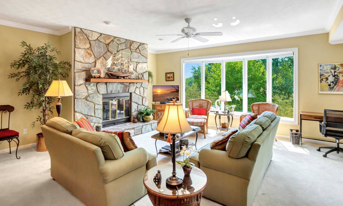 Salem Condo | Tall Ship Condominiums 318 In Keowee Key