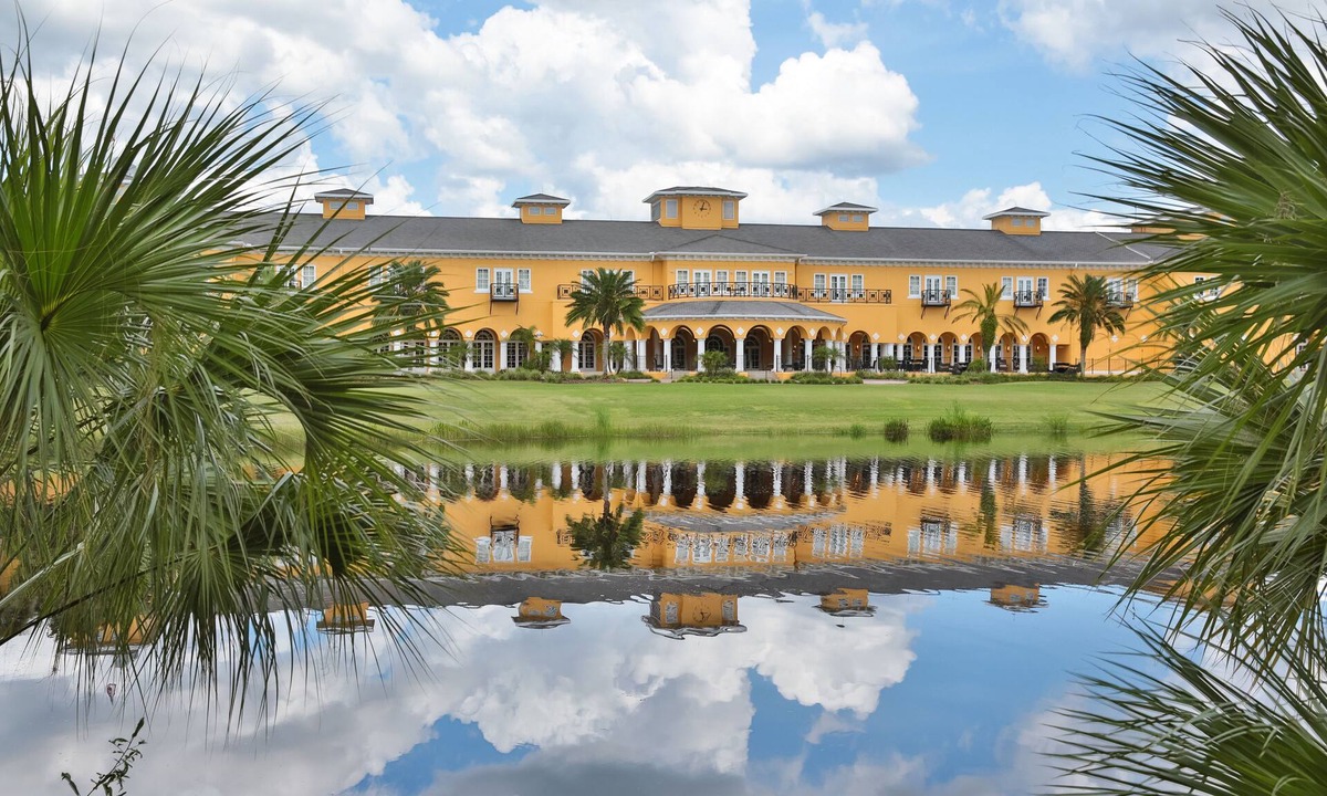 Tampa Palms Hotel | Tampa Palms Country Club