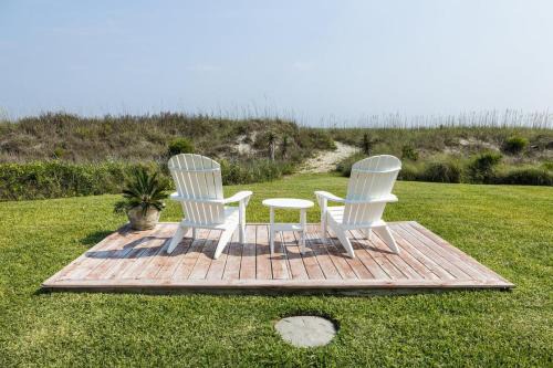 Atlantic Beach House | Taylor Cottage