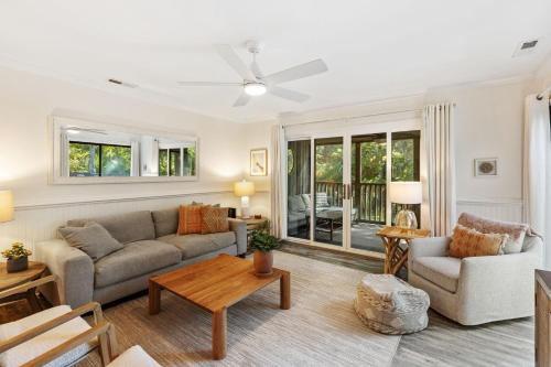 Shipyard Plantation House | Tennismaster 1106