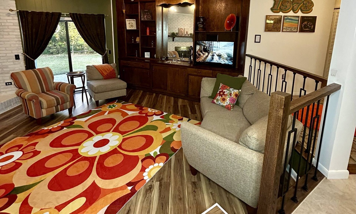 Statesboro House | That 70s House near GSU