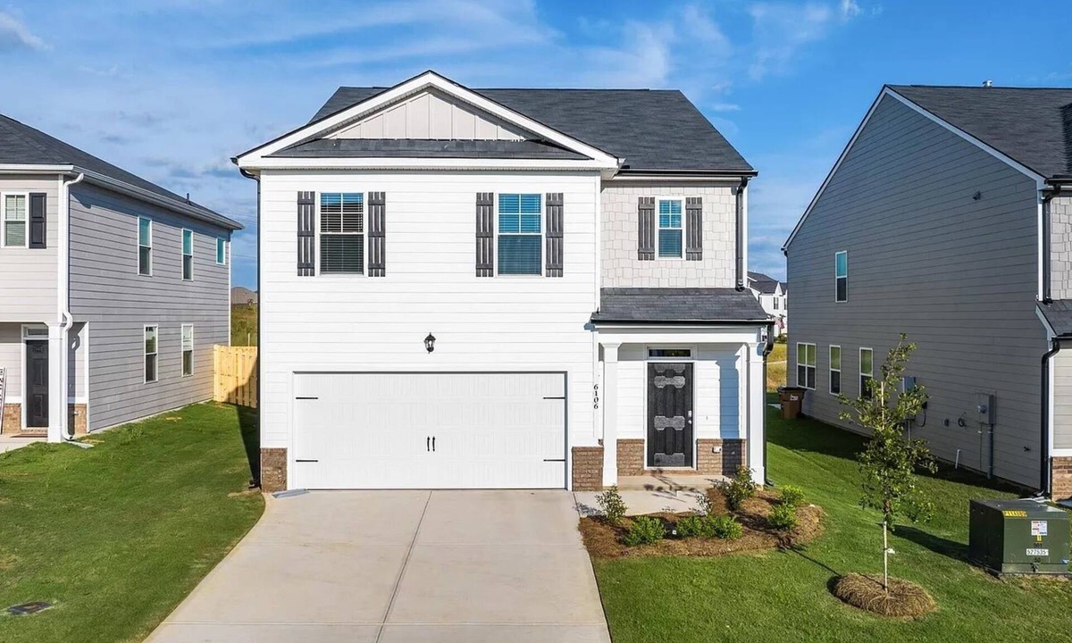 Aiken House | The Abbey at Trolley Run – 4BR Home for Masters Week 2026