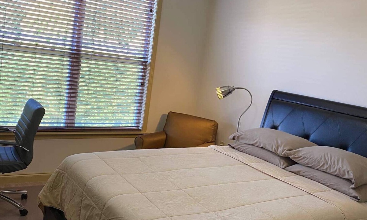 Cary Apartment | The Arboretum 2BR w/Balcony & Hardwoods 5