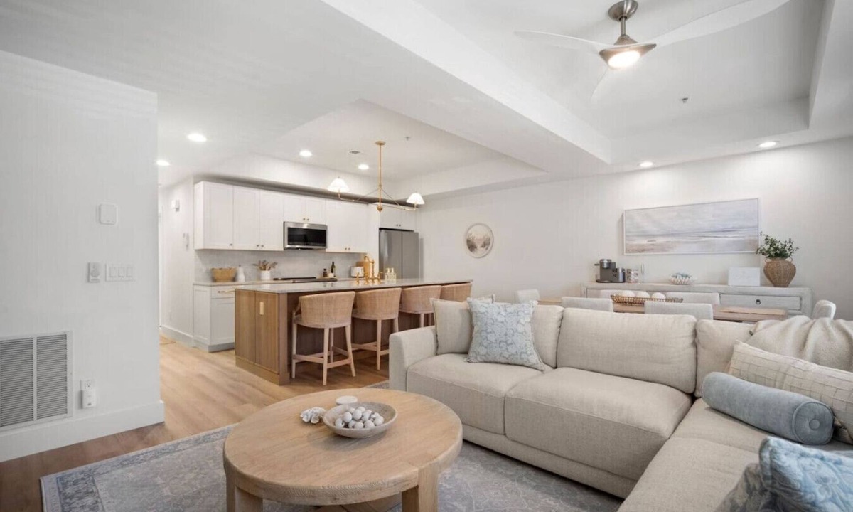 Bluffton House | The Bluffton Cottage