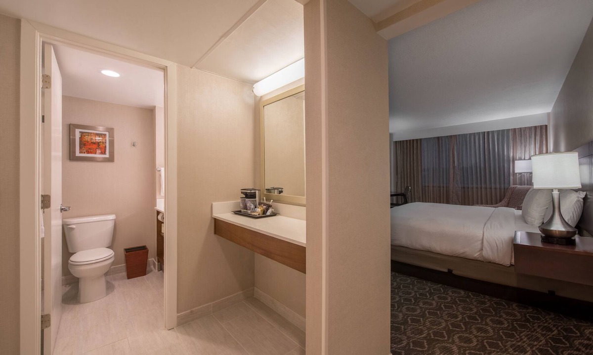 Buford Highway Hotel | The Brookhaven Atlanta Hotel