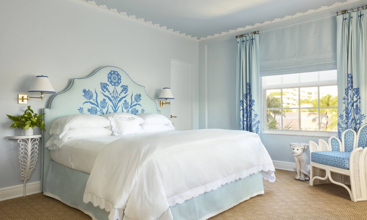 Palm Beach Hotel | The Colony Hotel Palm Beach