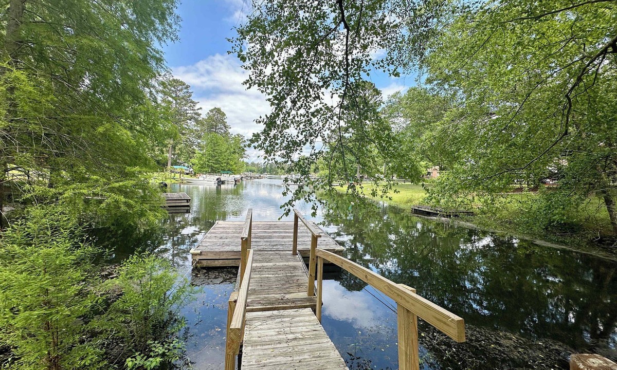 Chapin House | The Cove at Lake Murray