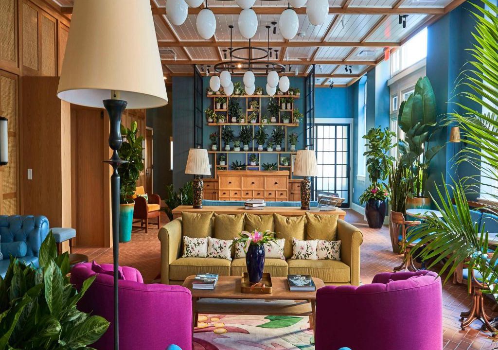 Historic District - North Hotel | The Drayton Hotel Savannah, Curio Collection by Hilton