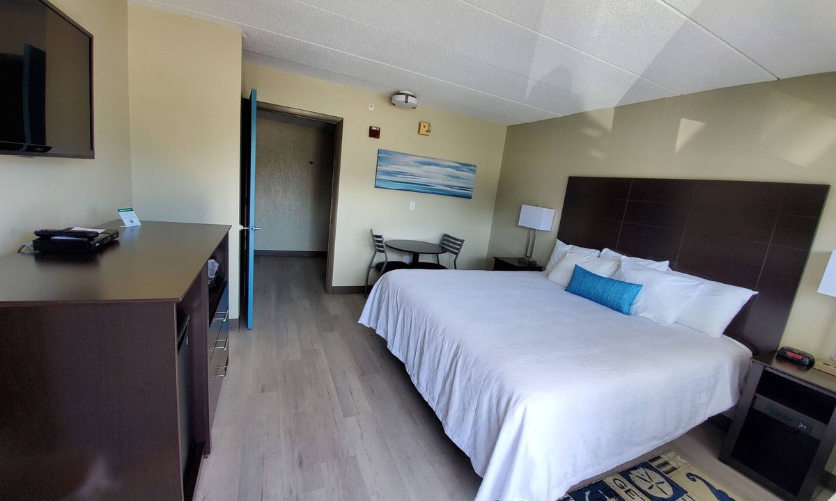 Ann Acres Hotel | The Dunes Rehoboth Beach