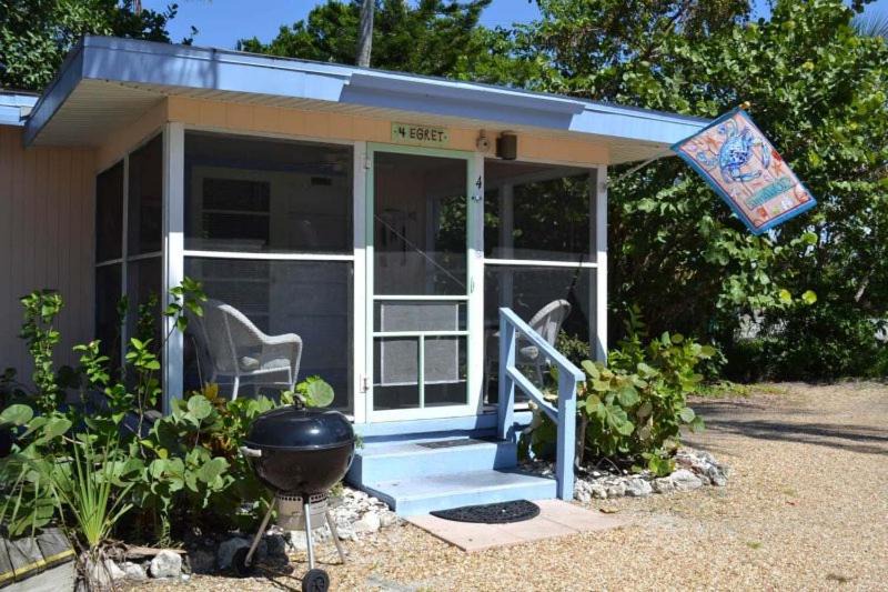 Tradewinds House | The Egret Cottage