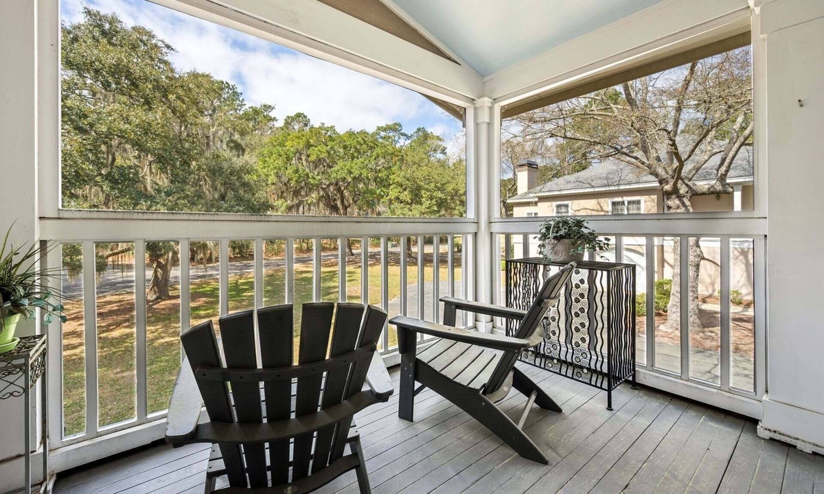 Debordieu Colony Villa | The Escape | 3BR Golf Course Villa with Pool Access