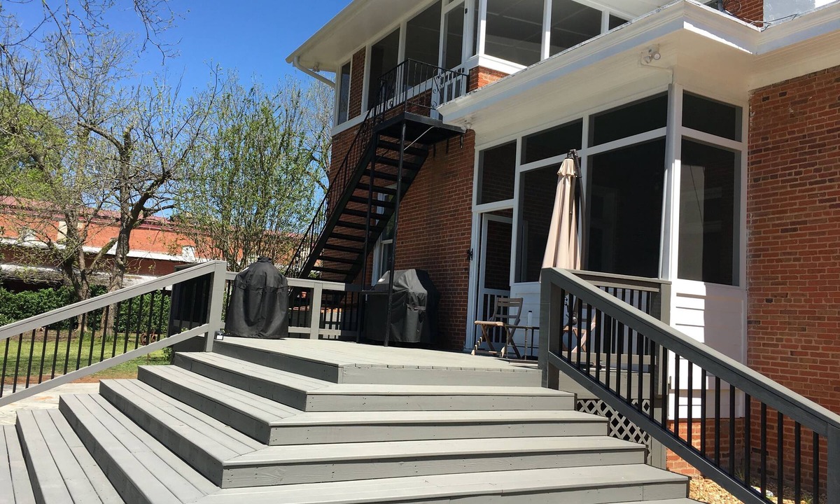 Maxeys Bed & Breakfast | The Gillen House Bed & Breakfast