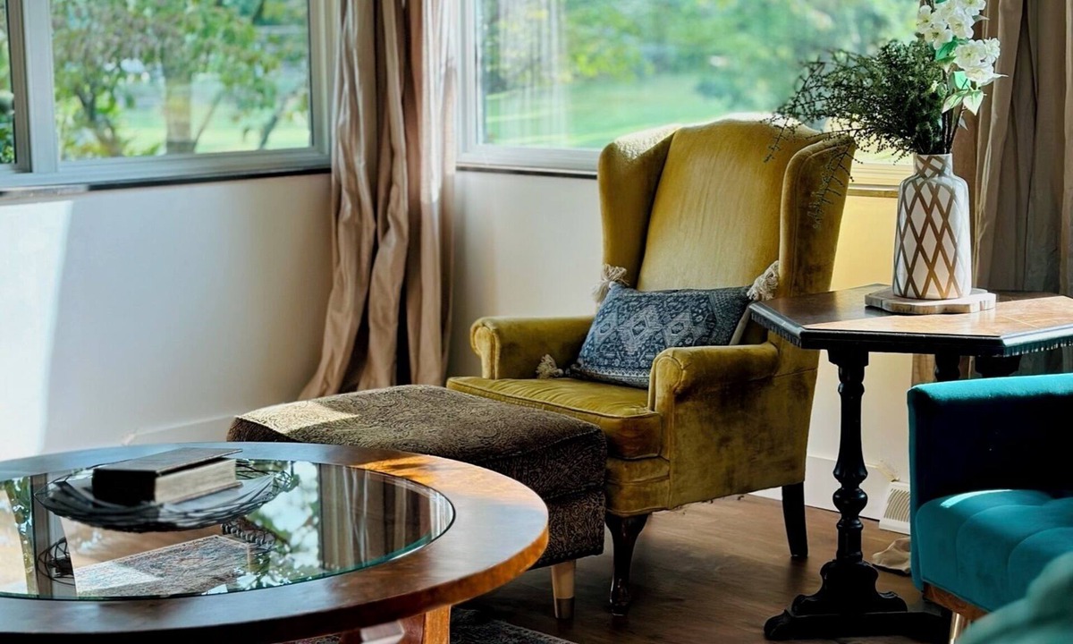 Travelers Rest House | The Grandview: Luxe Home w Mountain Views
