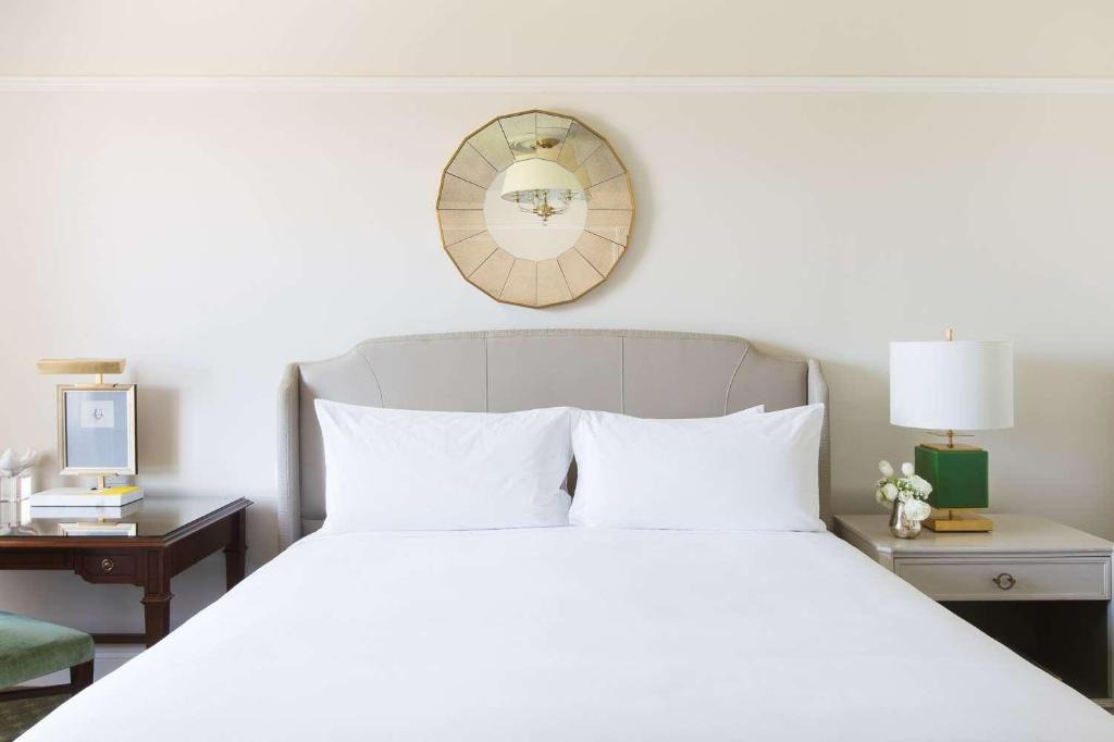 Downtown Nashville Hotel | The Hermitage Hotel