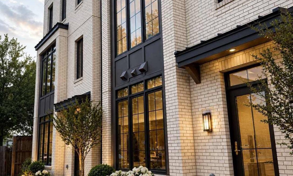 Metropolitan Apartment | The Jardin Hawthorn Suite | Near Downtown