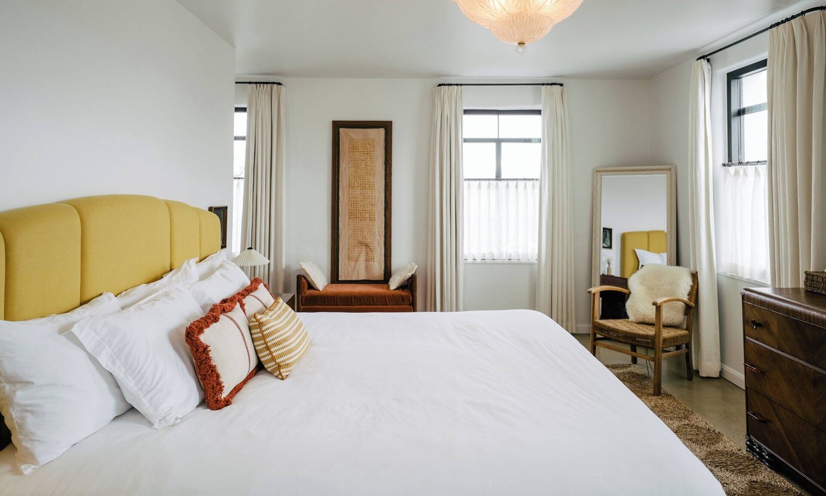 Downtown Chattanooga Hotel | The Landing Social House
