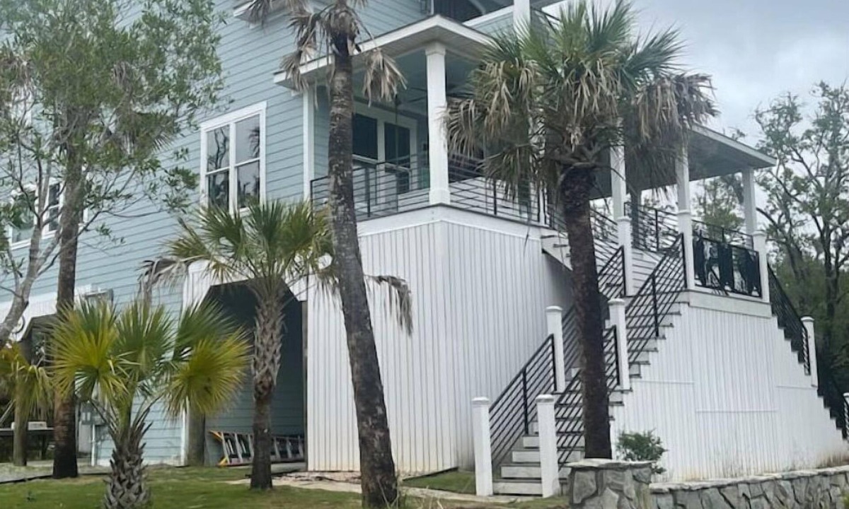 Edisto Island House | The Marshpad, surrounded by nature, mins to beach in gated community