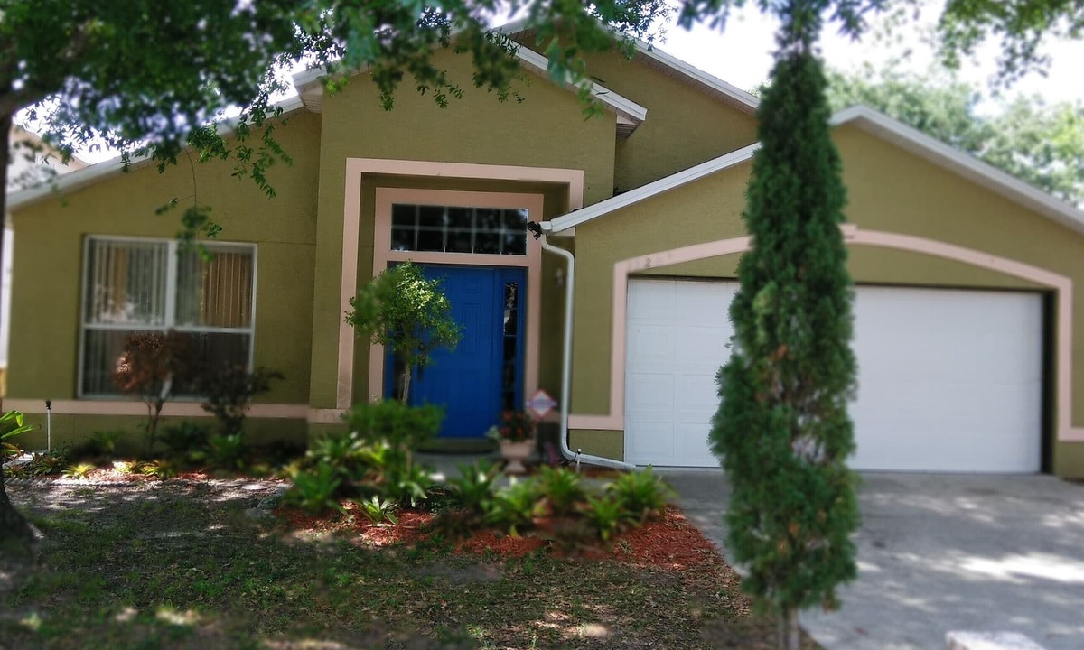 Clear Creek Apartment | The Mouse`s neighbor studio near Disney
