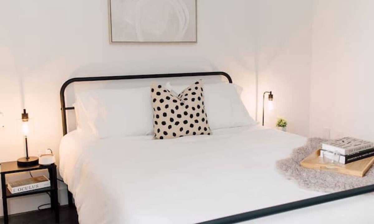 Virginia Highland Apartment | The Mylo – Dreamy Stay in Walkable ATL + Rooftop