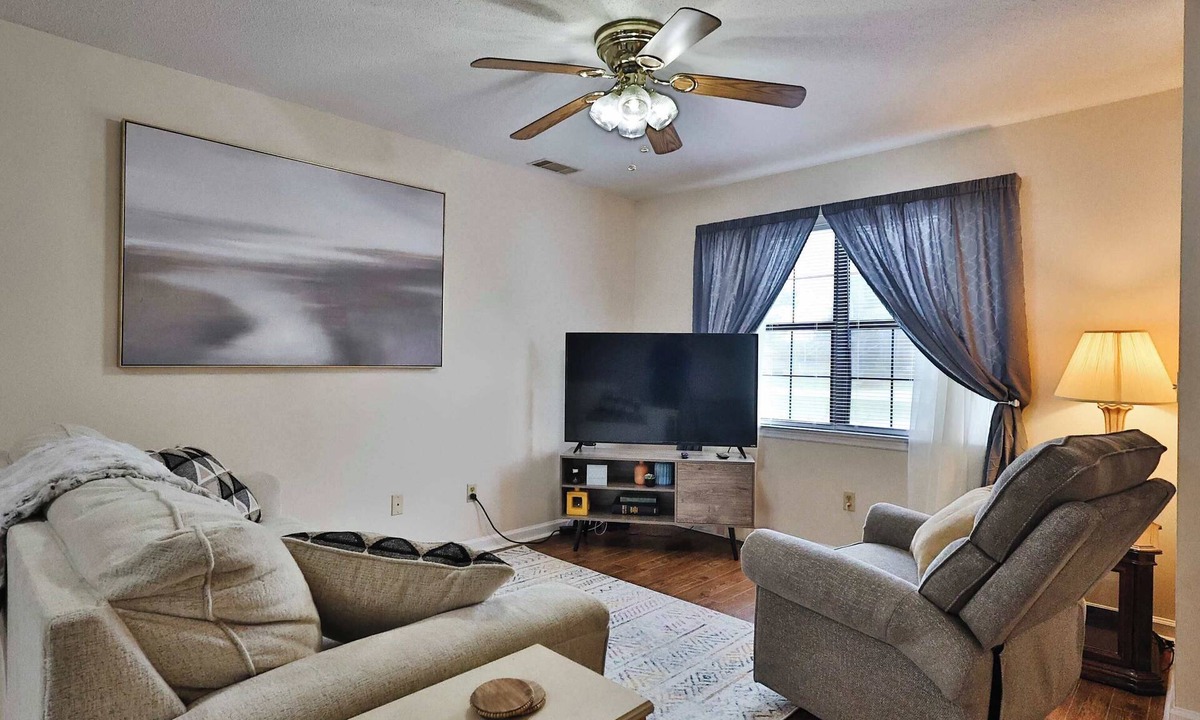 Statesboro House | The Neighborly Nest by Mill Creek