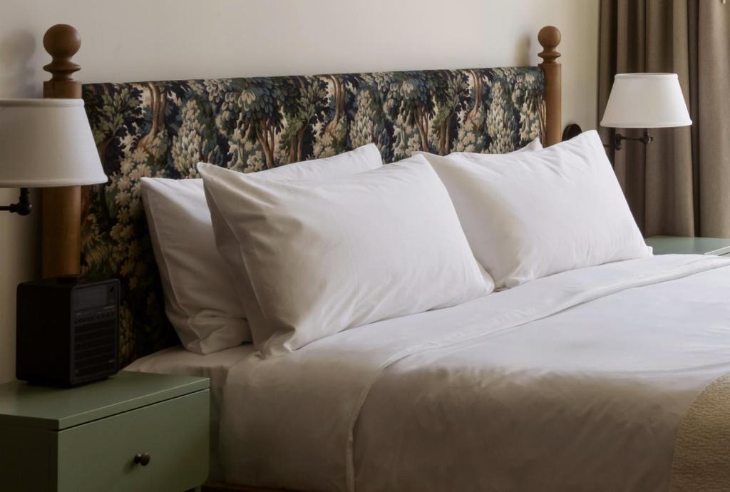 Cannonborough Elliotborough Hotel | The Nickel Hotel