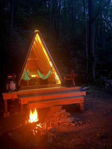 Cullowhee Other | The Outside Inn